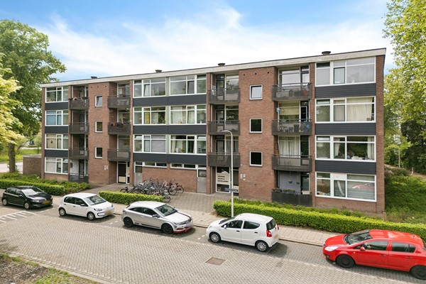 Haringvlietstraat 120, 7417TK Deventer